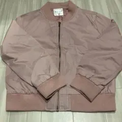 アウター 女の子