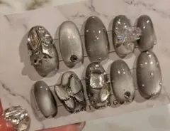 ネイルチップ#No.86【販売再開しました】