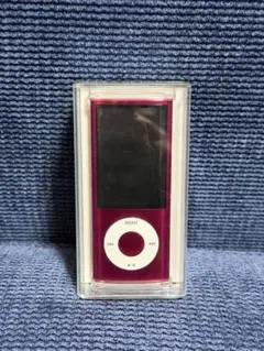 2026年最新】ipod nano 第5 8GBの人気アイテム - メルカリ