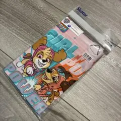 スケーター　ランチ巾着　パウパトロール　GIRS PUPSのサムネイル