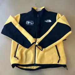 【美品】　ノースフェイス　フリース　ボアジャケット