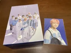 未開封PRODUCE 101 JAPAN season2番外編 Blu-ray