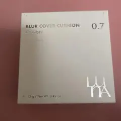 ルナ ブラーカバークッション 0.7 アイボリー 12g
