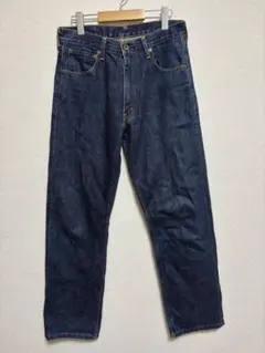 Levi's 503 リーバイス 日本製 J38 W31 濃紺 デニム ジーンズ