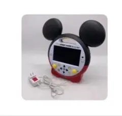 ディズニー英語システム DWE ミッキーマウス ホームプロジェクター