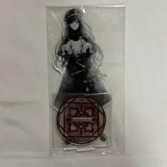ヴァンパイア騎士 原画展 樋野まつり アクスタ グッズBIGアクリル