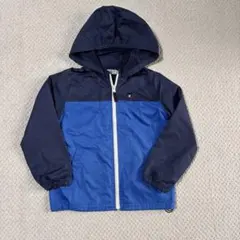 DOUBLE.B フード付きジャケット 120