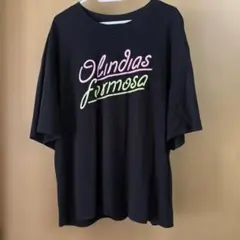 Syrup. シロップ Tシャツ ブラック LLのサムネイル