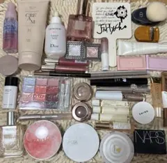 コスメ類まとめ売り