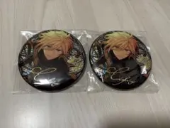 あんスタ 時光缶バッジ 英智