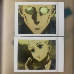 劇場版 呪術廻戦 0 ぱしゃこれ