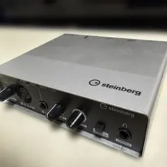 Steinberg UR28M USB オーディオインターフェイス 本体 - メルカリ