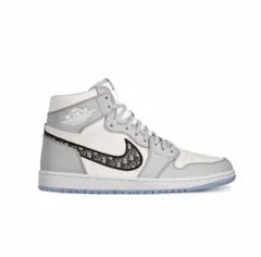 DIOR× AIRJORAN 1 HIGH OGのサムネイル
