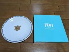 ダイエーホークス　2003年パシフィックリーグチャンピオン皿