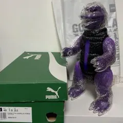 2025年最新】シークレットベース ゴジラの人気アイテム - メルカリ