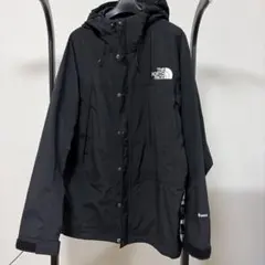 THE NORTH FACE マウンテンパーカー GORE-TEX ブラック