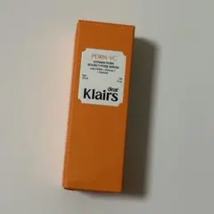 新品未使用 Klairs DKPバウンシーPセラム 35mlのサムネイル