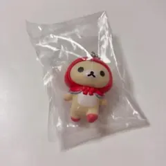 リラックマ コリラックマ フィギュアキーチェーン