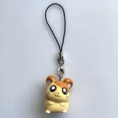 ハム太郎　キーホルダー① とっとこハム太郎 キーホルダー 平成レトロ - メルカリ