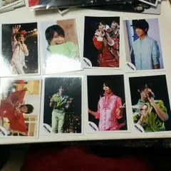 sexyzone松島聡 公式写真