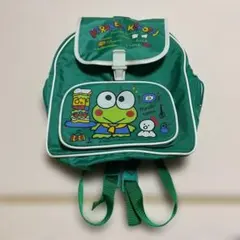 けろけろけろっぴ　リュックのサムネイル