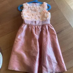 Catherine Cottage フォーマルドレス 120 ピアノ発表会結婚式
