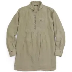 【DjangoAtour】belgium-linen pullover XLのサムネイル