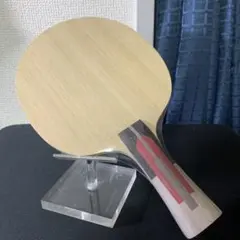 卓球　ラケット アウター　カーボン スポーツ　シェーク　FL 7枚木　ピンポン