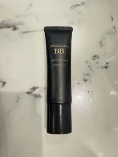 Moist Lab BB Essence Cream Natural Beige 01 High Coverage