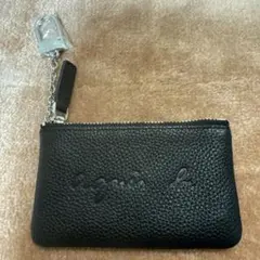 [新品未使用] agnes b. コインケース