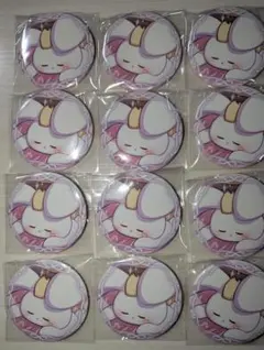 いれいす 缶バッジ 初兎 もふめいと 12個