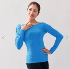 Chacott ノーソーイングニットのサムネイル