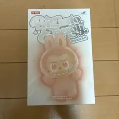 POP MART ラブブ　未開封