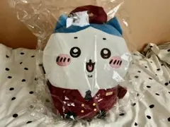 阪急電車 BIGぬいぐるみ ハチワレ