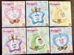 ちいかわ ♡ジュエリースイングチャーム 全6種set