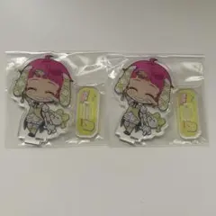 グノーシア SQ FavoteriA アクリルスタンド 2点セット - メルカリ