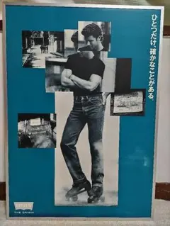 2025年最新】levi'sポスターの人気アイテム - メルカリ