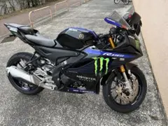 平成15年 ヤマハ yzf-r1 インジェクション RN10 走行82639km - メルカリ