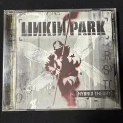 28112 Linkin Park / Hybrid Theory