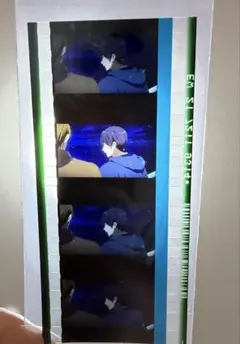 2026年最新】free! コマフィルムの人気アイテム - メルカリ
