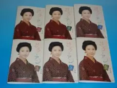 NHK 連続テレビ小説 DVD 花子とアン 完全版 全13巻 - メルカリ