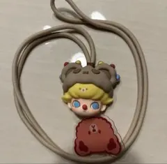 DIMOO デートシリーズ ロマンティックバルーンズ ストラップ