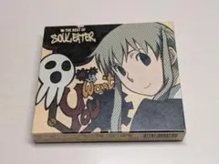 ソウルイーター　CD