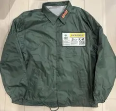 コーチジャケット xl