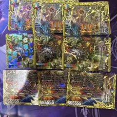 デュエマ デュエルマスターズ ヴォルゼオスバラモルド 権威 思想 闘気