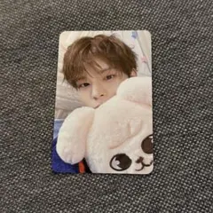 Stray Kids スキズ ペンミ 4/4 トレカ スンミン