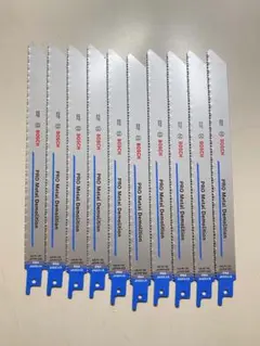 HILTI レシプロソー替刃 100本 200mm 10-14TPI - メルカリ