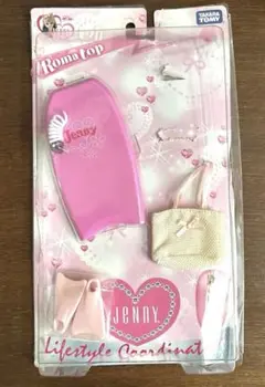 ジェニー スイムコレクション - メルカリ
