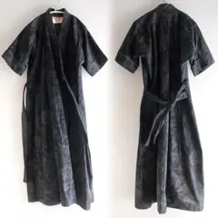 GOHEMP KIMONO デニム着物 Levi