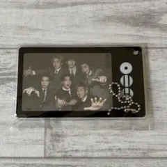 【BTS】ARIRANGフォトカードホルダー＆フォトカード購入特典